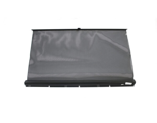 7E586131481U - NEW VW TRANSPORTER T6 CENTRE RIGHT SLIDING WINDOW BLIND 7E586131481U ORIGINAL