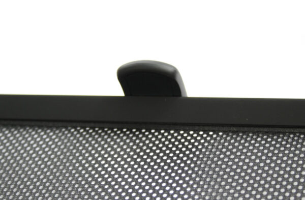 7E586131481U - NEW VW TRANSPORTER T6 CENTRE RIGHT SLIDING WINDOW BLIND 7E586131481U ORIGINAL