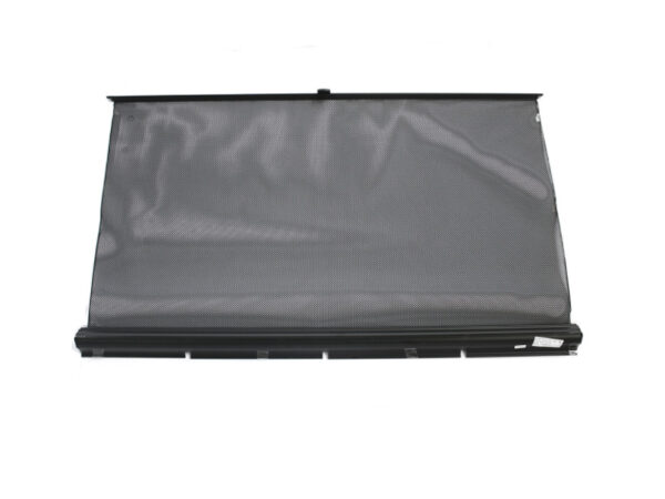 7E5861314A81U - NEW VW TRANSPORTER T6 CENTRE RIGHT SLIDING DOOR SUN BLIND 7E5861314A81U ORIGINAL