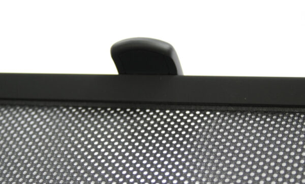 7E5861314A81U - NEW VW TRANSPORTER T6 CENTRE RIGHT SLIDING DOOR SUN BLIND 7E5861314A81U ORIGINAL
