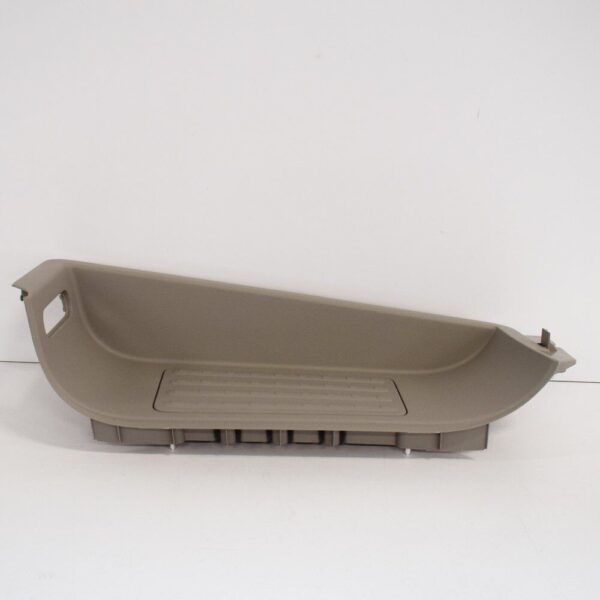 7E5863735E92W - VW Transporter T6 Front Left Door Step Cover 7E5863735G92W 2016 New Genuine