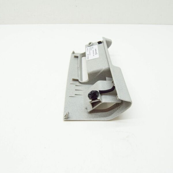 7E5867620BX30 - NEW VW TRANSPORTER V T5 FRONT RIGHT SLIDING DOOR TRIM 7E5867620BX30 ORIGINAL