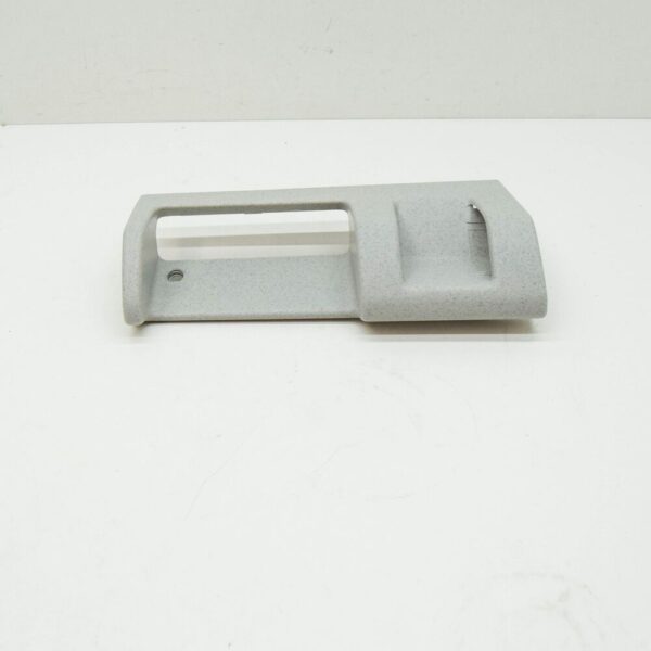7E5867620BX30 - NEW VW TRANSPORTER V T5 FRONT RIGHT SLIDING DOOR TRIM 7E5867620BX30 ORIGINAL
