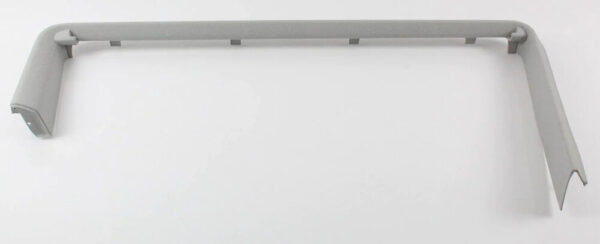 7E5867624C - VW Transporter V T5 sliding door trim 7E5867624C, original part