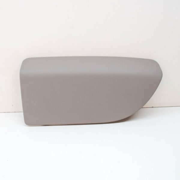 7E5868433A92W - NEW VW TRANSPORTER V T5 REAR LEFT MOONROCK COVER GREY 7E5868433A92W
