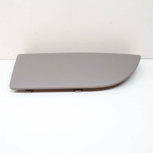 7E5868433A92W - NEW VW TRANSPORTER V T5 REAR LEFT MOONROCK COVER GREY 7E5868433A92W