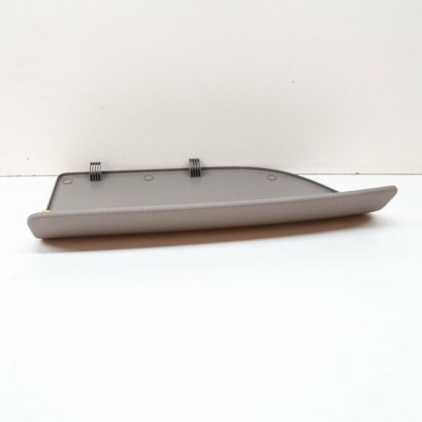 7E5868433A92W - NEW VW TRANSPORTER V T5 REAR LEFT MOONROCK COVER GREY 7E5868433A92W