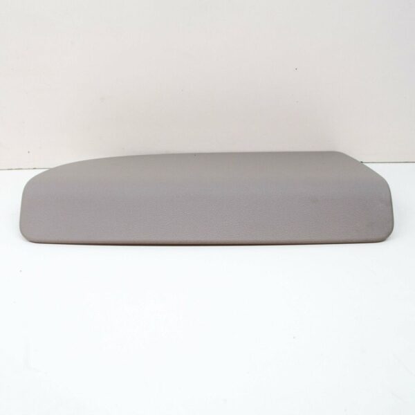 7E5868433A92W - NEW VW TRANSPORTER V T5 REAR LEFT MOONROCK COVER GREY 7E5868433A92W