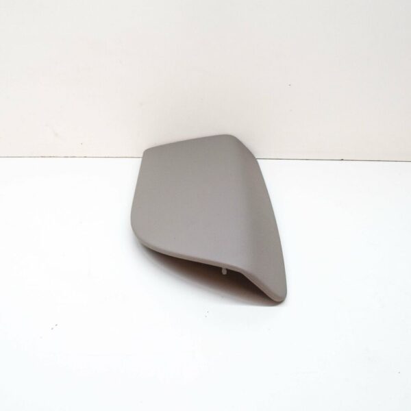 7E5868433A92W - NEW VW TRANSPORTER V T5 REAR LEFT MOONROCK COVER GREY 7E5868433A92W