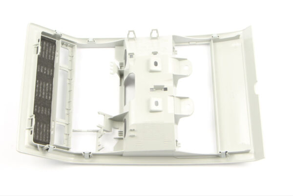 7E5868441AY20 - NEW VW MULTIVAN V 7H MK5 ROOF CONSOLE STOWAGE TRAY TRIM 7E5868441AY20 ORIGINAL