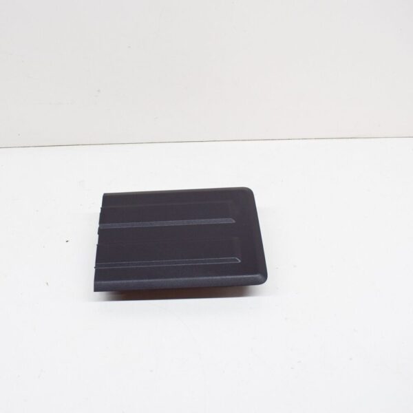 7E5883867A - VW TRANSPORTER T6 SEAT GUIDE RAIL FRONT LEFT COVER CAP 7E5883867A82V NEW GENUINE