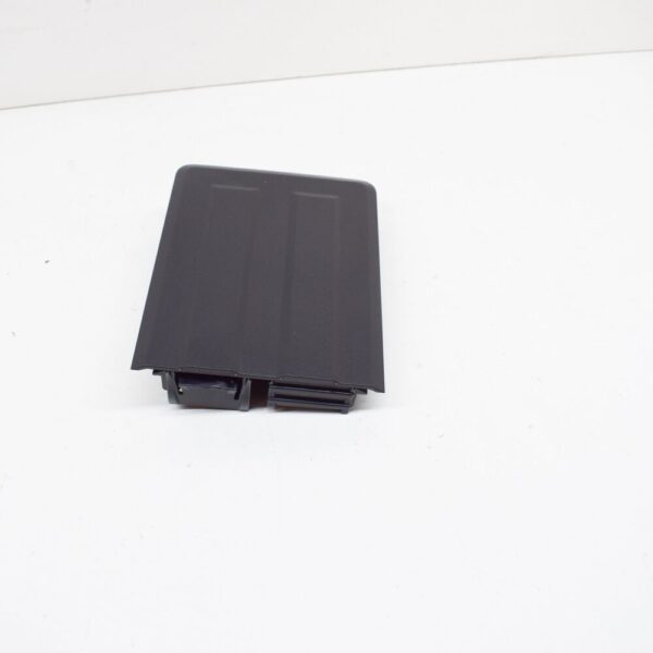 7E5883867A - VW TRANSPORTER T6 SEAT GUIDE RAIL FRONT LEFT COVER CAP 7E5883867A82V NEW GENUINE
