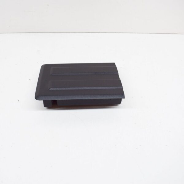 7E5883867A - VW TRANSPORTER T6 SEAT GUIDE RAIL FRONT LEFT COVER CAP 7E5883867A82V NEW GENUINE