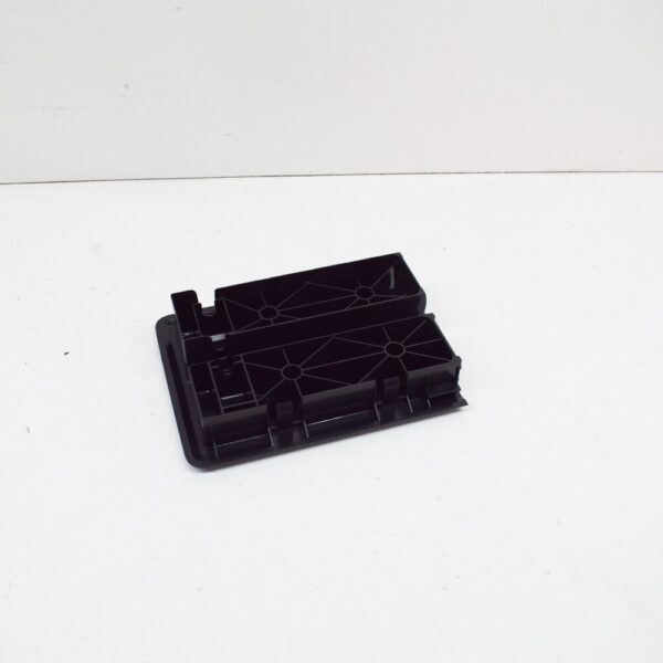 7E5883867A - VW TRANSPORTER T6 SEAT GUIDE RAIL FRONT LEFT COVER CAP 7E5883867A82V NEW GENUINE