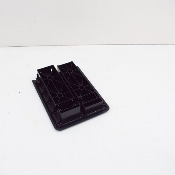 7E5883867A - VW TRANSPORTER T6 SEAT GUIDE RAIL FRONT LEFT COVER CAP 7E5883867A82V NEW GENUINE