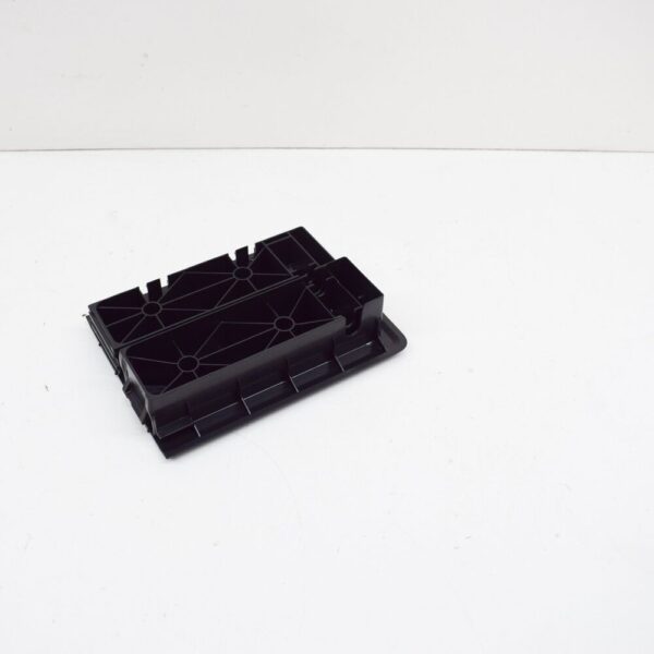 7E5883867A - VW TRANSPORTER T6 SEAT GUIDE RAIL FRONT LEFT COVER CAP 7E5883867A82V NEW GENUINE