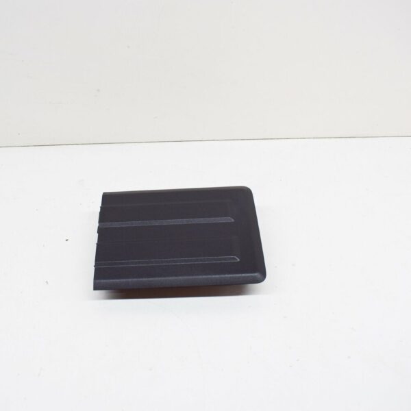 7E5883867A82V - NEW VW TRANSPORTER T6 SEAT GUIDE RAIL FRONT LEFT COVER CAP 7E5883867A82V