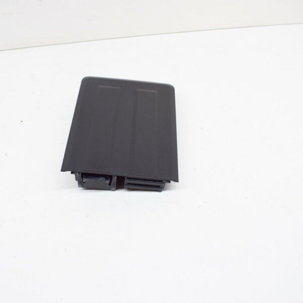 7E5883867A82V - NEW VW TRANSPORTER T6 SEAT GUIDE RAIL FRONT LEFT COVER CAP 7E5883867A82V