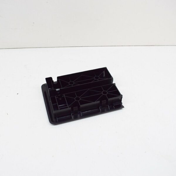 7E5883867A82V - NEW VW TRANSPORTER T6 SEAT GUIDE RAIL FRONT LEFT COVER CAP 7E5883867A82V