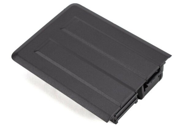 7E5883868D82V - VW TRANSPORTER T6 Sliding Seat Runner Front Right Cap 7E5883868D82V NEW GENUINE