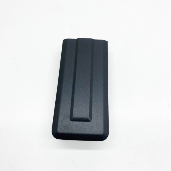 7E5883868E - VW TRANSPORTER T6 Front Centre Seat Guide Rail Stop 7E5883868E82V NEW GENUINE
