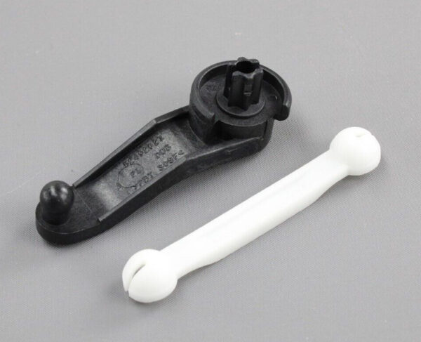7E5898002 - New VOLKSWAGEN TRANSPORTER T6 INTAKE DUCT LEVER SET 7E5898002 GENUINE