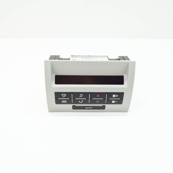 7E5907049BY20 - New VOLKSWAGEN TRANSPORTER T5 Climate Control Unit Panel 7E5907049BY20
