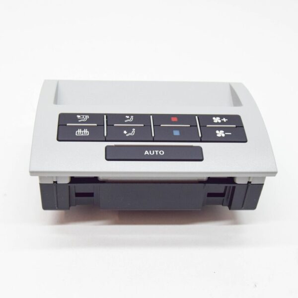 7E5907049BY20 - New VOLKSWAGEN TRANSPORTER T5 Climate Control Unit Panel 7E5907049BY20