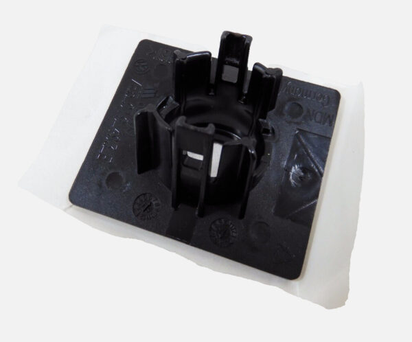 7E5919493E - VW TRANSPORTER VI T6 parking sensor mount front left inside 7E5919493E NEW