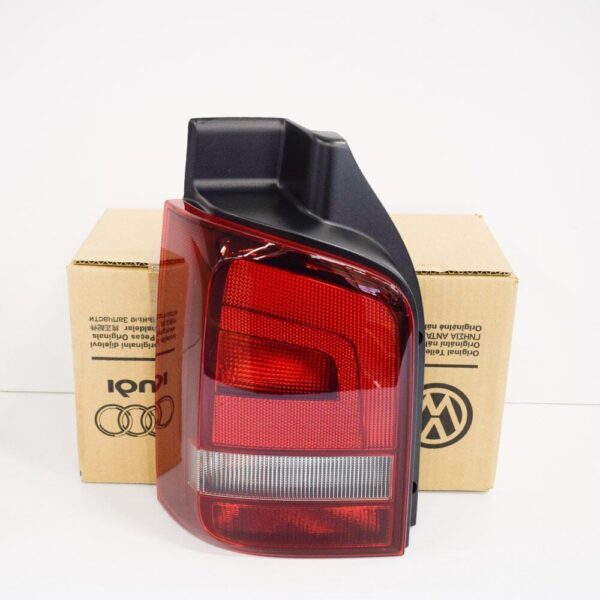 7E5945095F - Volkswagen Transporter T5 Rear Left Taillight  7E5945095F 2014 NEW GENUINE