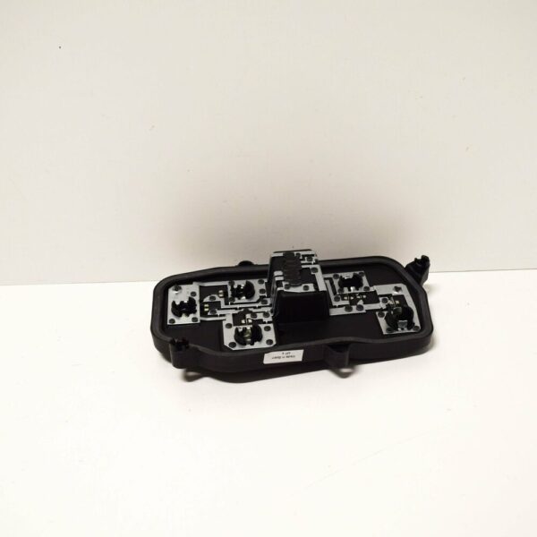 7E5945257 - NEW VOLKSWAGEN TRANSPORTER T5 REAR LEFT TAILLIGHT BULB HOLDER 7E5945257