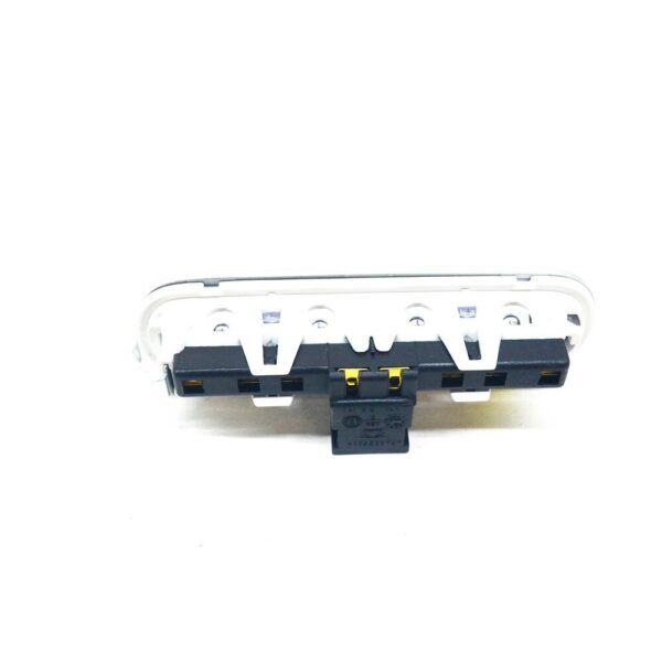 7E5947415 - VW TRANSPORTER T6 Entry Light W Lettering Caravelle 7E5947415N72A NEW GENUINE