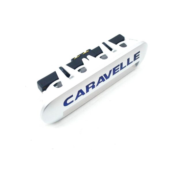 7E5947415 - VW TRANSPORTER T6 Entry Light W Lettering Caravelle 7E5947415N72A NEW GENUINE