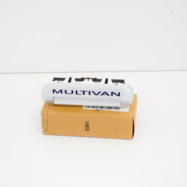7E5947415A72A - NEW VW TRANSPORTER T5 MULTIVAN SIDE STEP LIGHT LAMP 7E5947415A72A