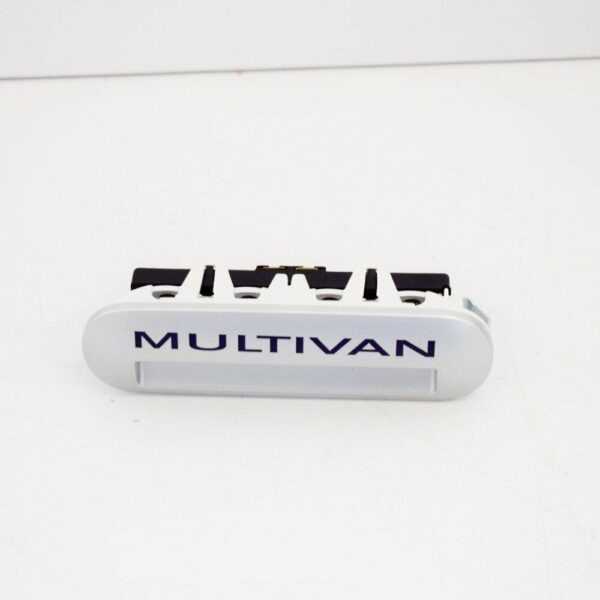 7E5947415A72A - NEW VW TRANSPORTER T5 MULTIVAN SIDE STEP LIGHT LAMP 7E5947415A72A