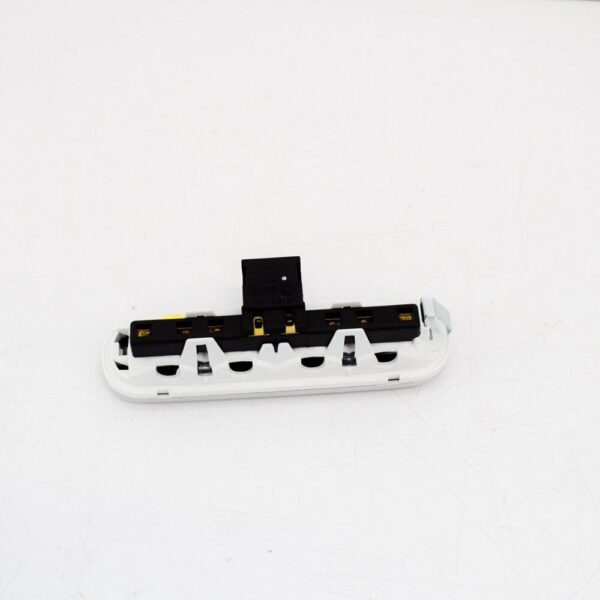 7E5947415A72A - NEW VW TRANSPORTER T5 MULTIVAN SIDE STEP LIGHT LAMP 7E5947415A72A