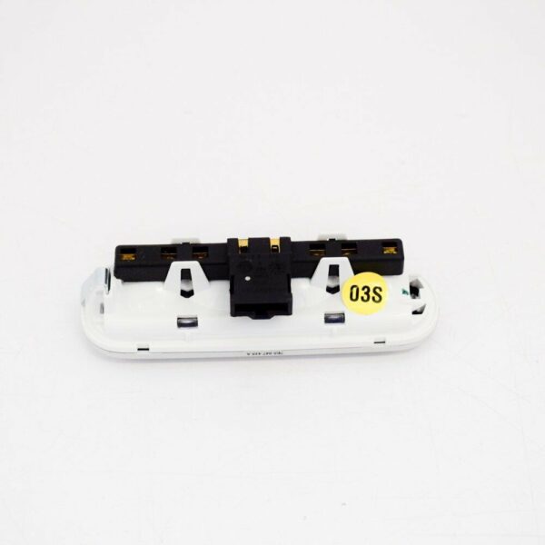 7E5947415A72A - NEW VW TRANSPORTER T5 MULTIVAN SIDE STEP LIGHT LAMP 7E5947415A72A