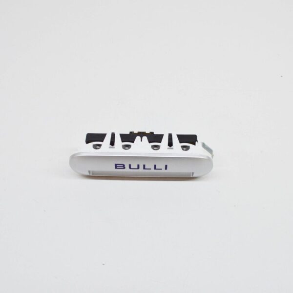 7E5947415AQ72A - NEW VW TRANSPORTER T6 ENTRY LIGHTING 'BULLI' LETTERING 7E5947415AQ72A ORIGINAL