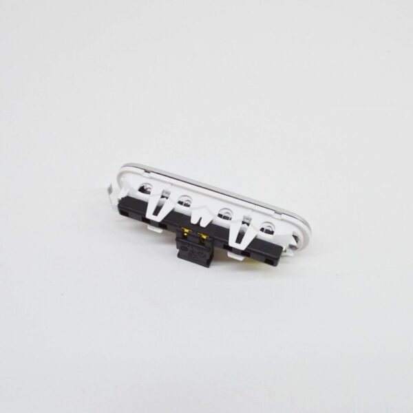 7E5947415AQ72A - NEW VW TRANSPORTER T6 ENTRY LIGHTING 'BULLI' LETTERING 7E5947415AQ72A ORIGINAL