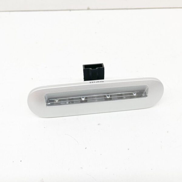 7E5947415E - VW TRANSPORTER T5 Entry Lighting 7E5947415E72A NEW GENUINE