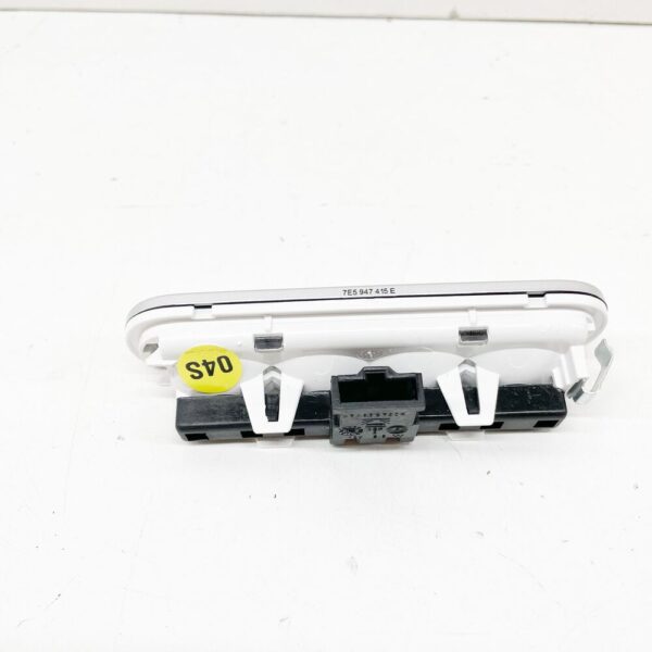 7E5947415E - VW TRANSPORTER T5 Entry Lighting 7E5947415E72A NEW GENUINE