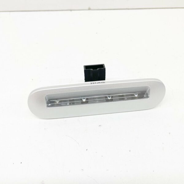 7E5947415E72A - NEW VW TRANSPORTER T5 ENTRY LIGHTING 7E5947415E72A