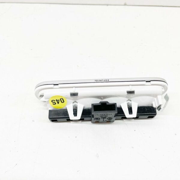 7E5947415E72A - NEW VW TRANSPORTER T5 ENTRY LIGHTING 7E5947415E72A