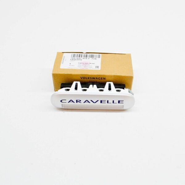 7E5947415F72A - Volkswagen Transporter T5 Entry Door Lighting 7E5947415F72A NEW ORIGINAL