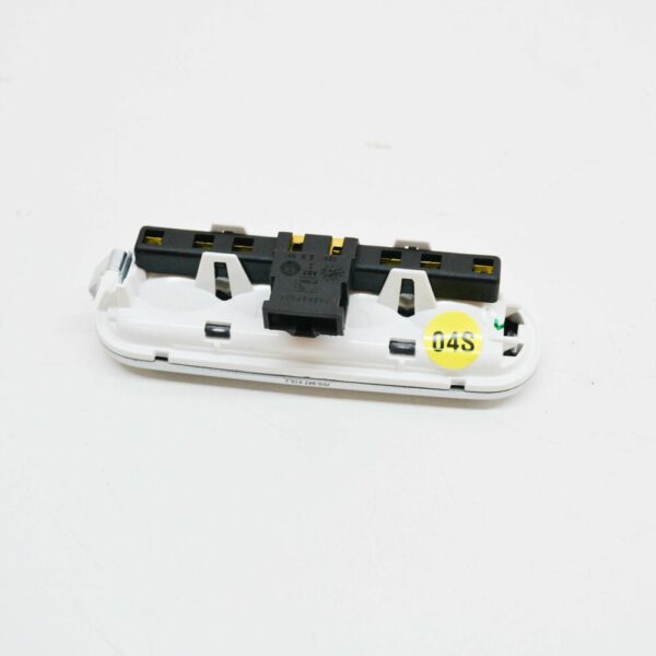 7E5947415J72A - NEW VW TRANSPORTER T5 ENTRY LIGHT WITH LETTER 'MULTIVAN' 7E5947415J72A