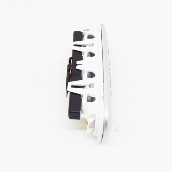 7E5947415L72A - NEW VW TRANSPORTER T5 ENTRY LIGHTING WITH LETTERING 7E5947415L72A