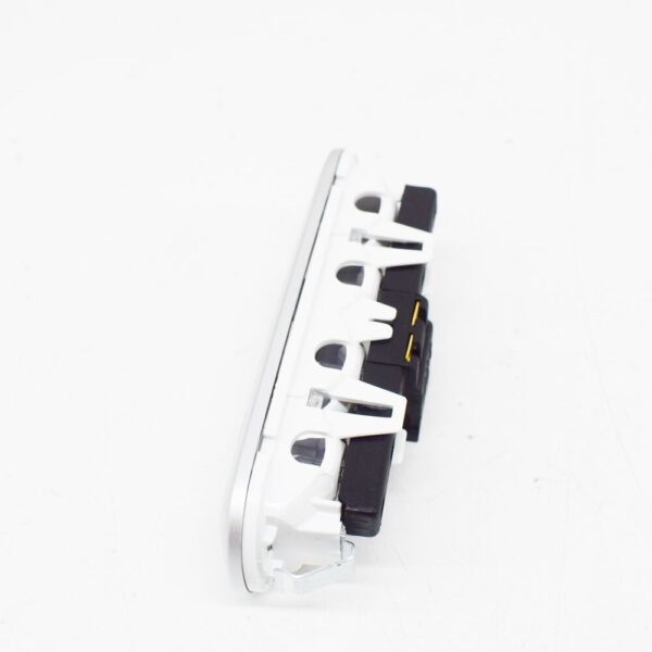 7E5947415L72A - NEW VW TRANSPORTER T5 ENTRY LIGHTING WITH LETTERING 7E5947415L72A