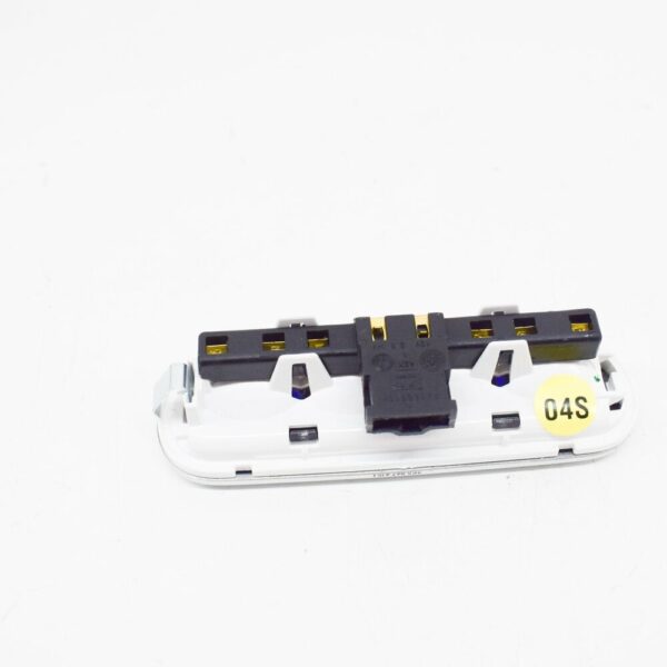 7E5947415L72A - NEW VW TRANSPORTER T5 ENTRY LIGHTING WITH LETTERING 7E5947415L72A