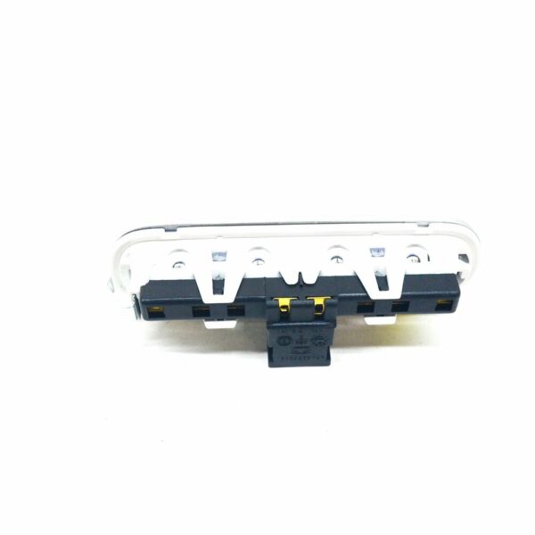 7E5947415N72A - NEW VW TRANSPORTER T6 ENTRY LIGHT W LETTERING CARAVELLE 7E5947415N72A
