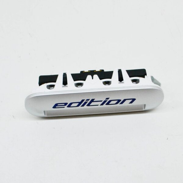7E5947415R - VW TRANSPORTER T5 Entry Lighting 'Edition' Lettering 7E5947415R72A NEW GENUINE
